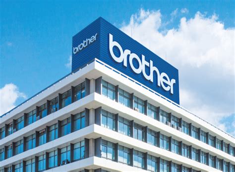 Welcome to Brother Global.